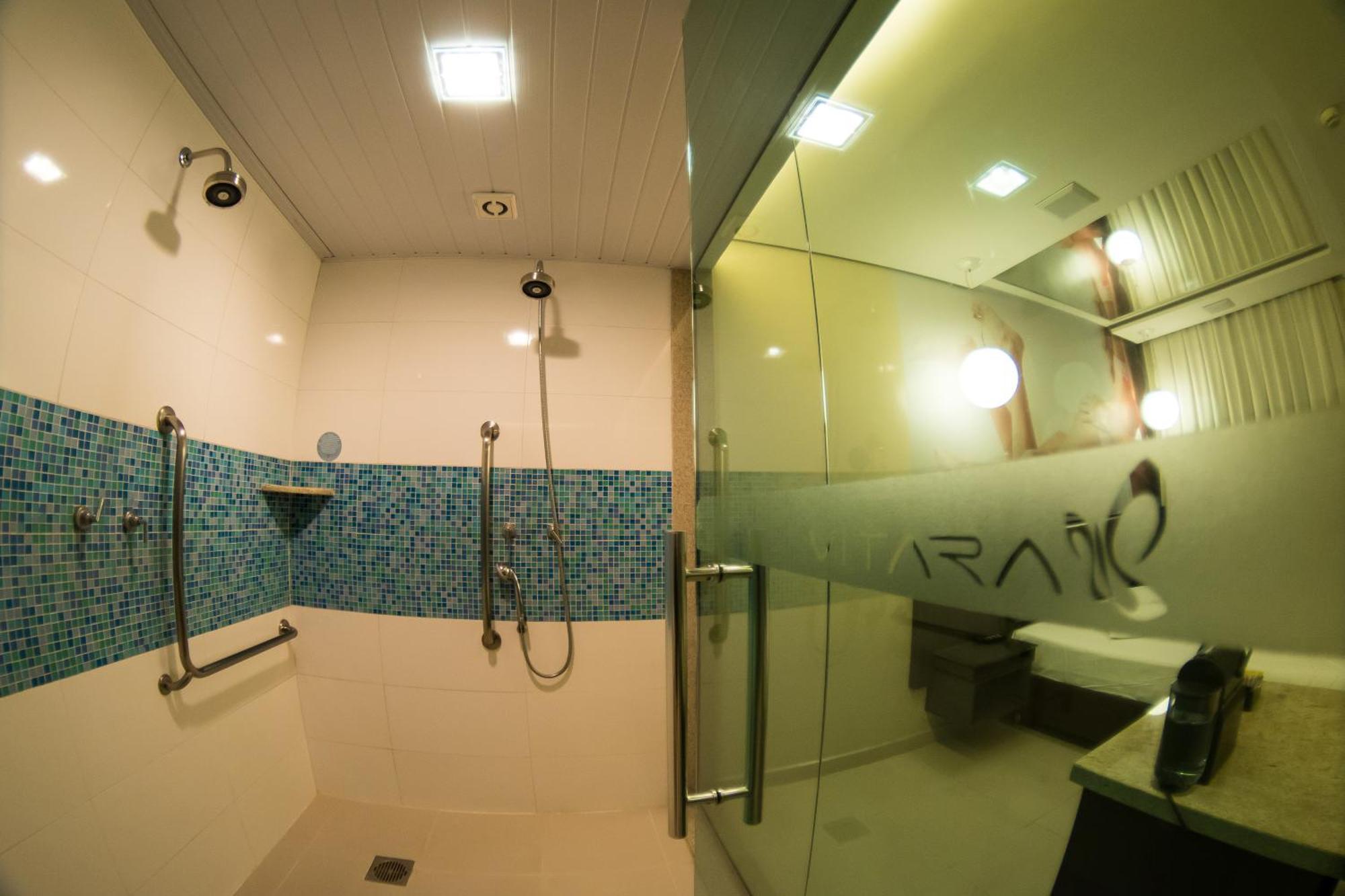 Taboão da Serra Vitara Motel (Adults Only) מראה חיצוני תמונה