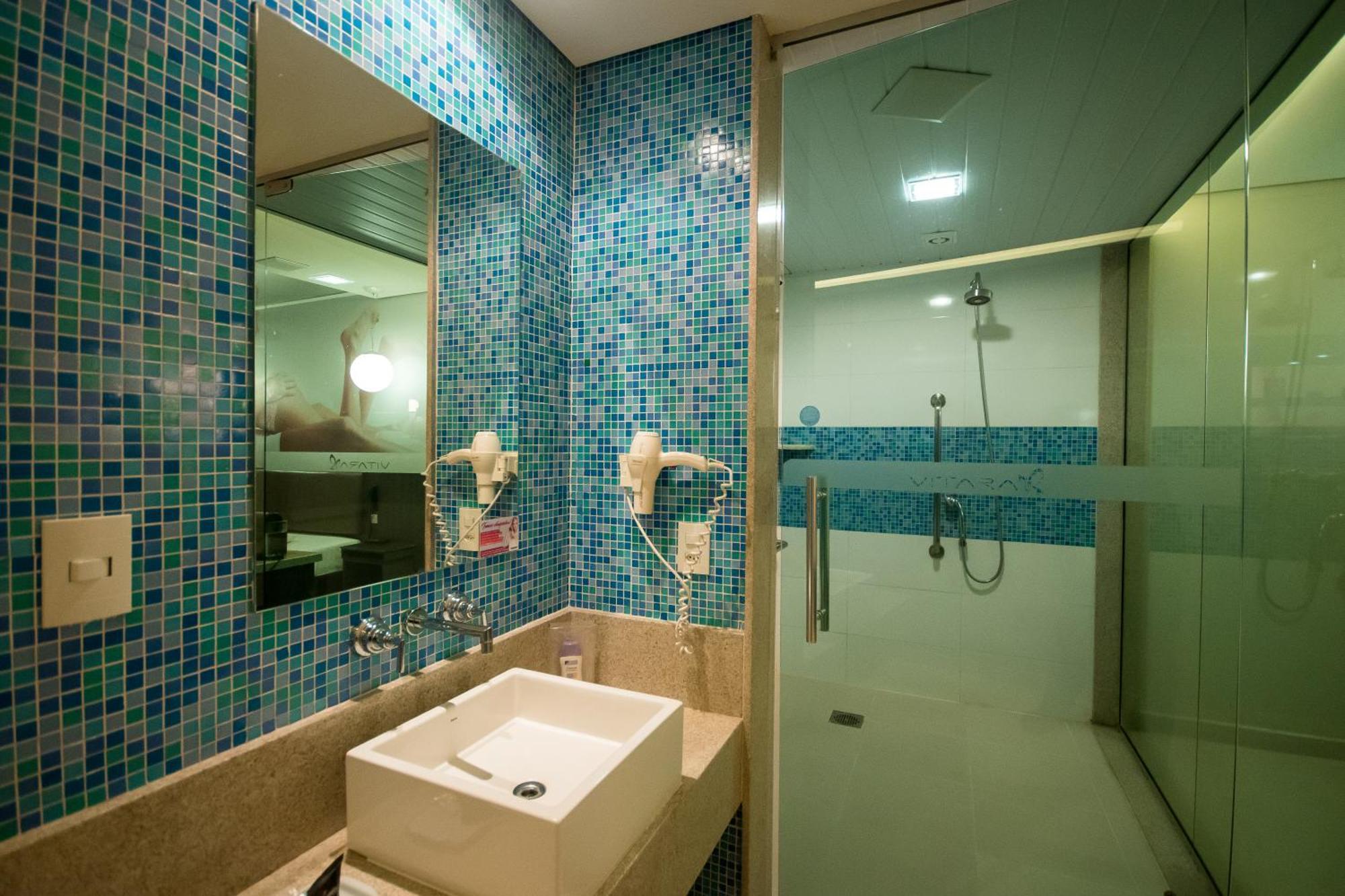 Taboão da Serra Vitara Motel (Adults Only) מראה חיצוני תמונה